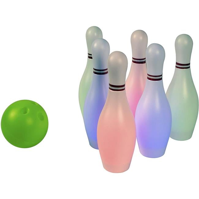 light up bowling pins