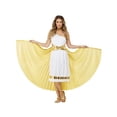 thumbnail image 1 of Smiffys Womens Deluxe Grecian Cape, 1 of 4