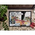 thumbnail image 3 of Carolines Treasures 8054-MAT Fruit Stand Intérieur Ou Extérieur Mat - 18 x 27 Po., 3 of 4