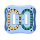 thumbnail image 2 of Juguete antiestrés giratorio con forma de cubo para la yema del dedo para adultos y niñosalivio del estrés (azul) Ehuebsd Para estrenar, 2 of 9