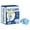🔥 A_New#922, variant on Extra Strong Toilet Cleaner Tablets | Heavy Duty Urine Stone & Limescale Remover | Powerful Shower & Washer Cleaning Agent | Fresh Fragrance Foam | Fits HE Top & Front Load Machines | 1.7x1.7cm