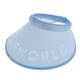 thumbnail image 4 of Sombrero de visera de ala grande Hugo para mujer protección solar 50 azul, 4 of 8