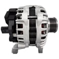 thumbnail image 2 of New 12V 130A Alternator Fits Iveco Fiat Lcv Hd Europe Daily Iii 35C 2006 Lea0844, 2 of 8