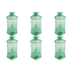 thumbnail image 1 of Trampa para Moscas Plegable Trampa para Moscas Trampa para Moscas Respetuosa Con El Ambiente Matamoscas Trampa para Moscas Plegable [401351] [estilo Corbata Verde Embalaje Individual Independiente], 1 of 6