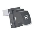 thumbnail image 2 of Interruptor Regulador de Ventana Interruptor de Control Universal para MK5 MK6 2006-2013 kusrkot Interruptor de control de la ventanilla del coche, 2 of 7