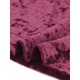 thumbnail image 5 of Women's Plus Size Cami Blouses Adjustable Strap Velvet Peplum Top Burgundy 3X, 5 of 5