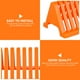 thumbnail image 4 of unbranded 2Ud Soporte Para Secado De Con Material Seguro Y Estructura Estable, 4 of 6
