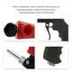 thumbnail image 5 of Pistola De Chorro De Arena De Mano Pistola De Chorro De Arena Neumática Pequeña Máquina De Chorro De Arena De Mano Herramienta De Chorro 90PSI, 5 of 8
