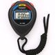 thumbnail image 2 of Temporizador de cronómetro deportivo electrónico multifunción a prueba de agua Resistente al agua, pantalla grande Ideal para entrenadores deportivos Entrenadores de fitness y árbitros, 2 of 4