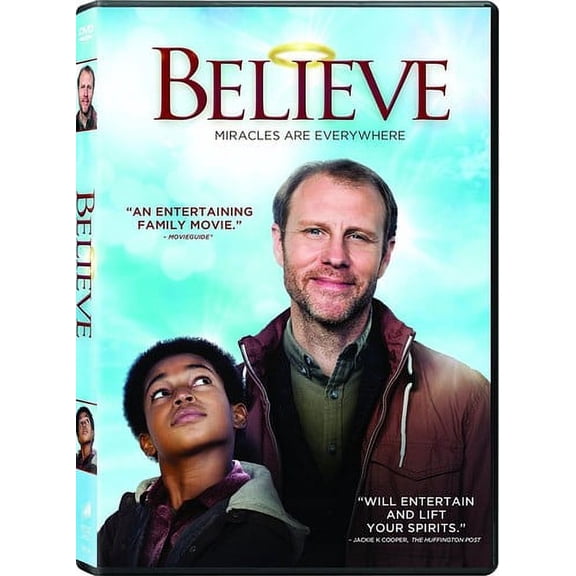 Believe (DVD)