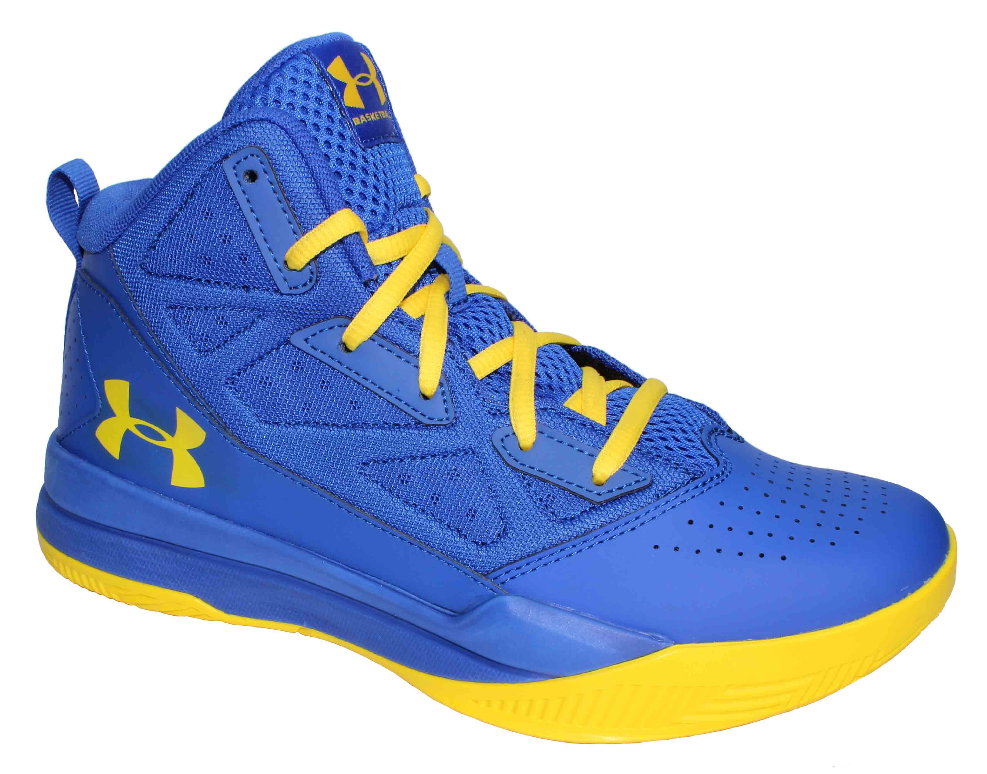 under armour bgs jet