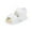 White, variant on Baby Boys Girls Sandals Premium Soft Anti-Slip Sole Infant Summer Outdoor Shoes Toddler First Walkers, 0-18 Months