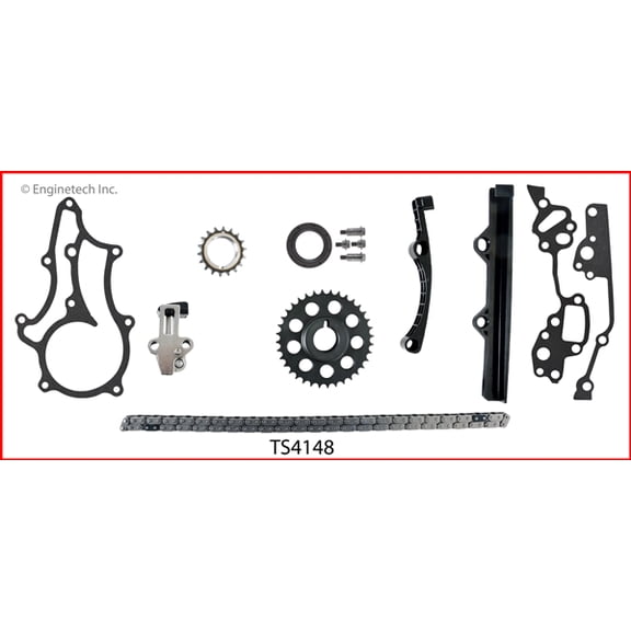 TIM SET TOY 22R 22RE 22RE