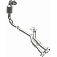 thumbnail image 2 of Magnaflow California Converter 5582647 Manifold California Catalytic Converter Fits select: 2012-2016 CADILLAC SRX, 2 of 5