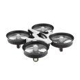 thumbnail image 1 of Tmvgtek Jjrc H36 Led 6-Axis Mini Rc Drone 4Ch One-Key Return Quadcopter (Gris), 1 of 9