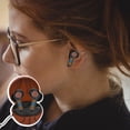 thumbnail image 2 of Auriculares Bluetooth inalámbricos estilo bola, auricular, estilo bola, el tiempo de trabajo es de 4 horas, Ipx5 a prueba de agua, 2 of 2