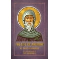thumbnail image 2 of The Life of Anthony: With Contemplations by Pope Shenouda III, (Paperback), 2 of 2