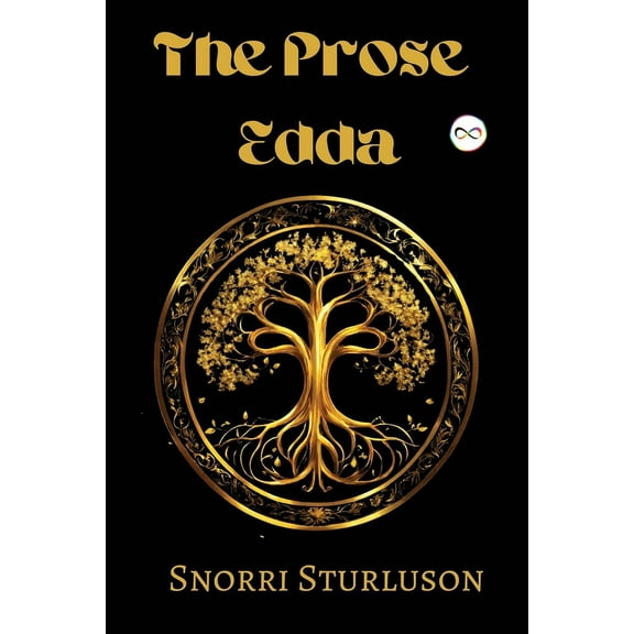 The Prose Edda, (Paperback)
