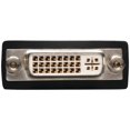 thumbnail image 3 of Tripp Lite DVI to VGA Cable Adapter, DVI-I to HD15 F/M (P126-000), 3 of 4