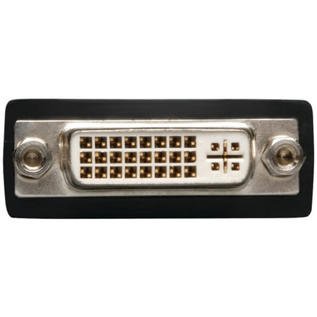Tripp Lite - Display Adapter - Black
