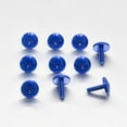 thumbnail image 2 of Aluminum Self Tapping Screw 5mm x 16mm Extra Large Head Pack x 10, 2 of 6