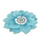 thumbnail image 2 of Plain Flower Shape Easy Living Room Carpet Large Area Washable Bedroom Carpet Washable Home Absorbent Carpet, 2 of 6