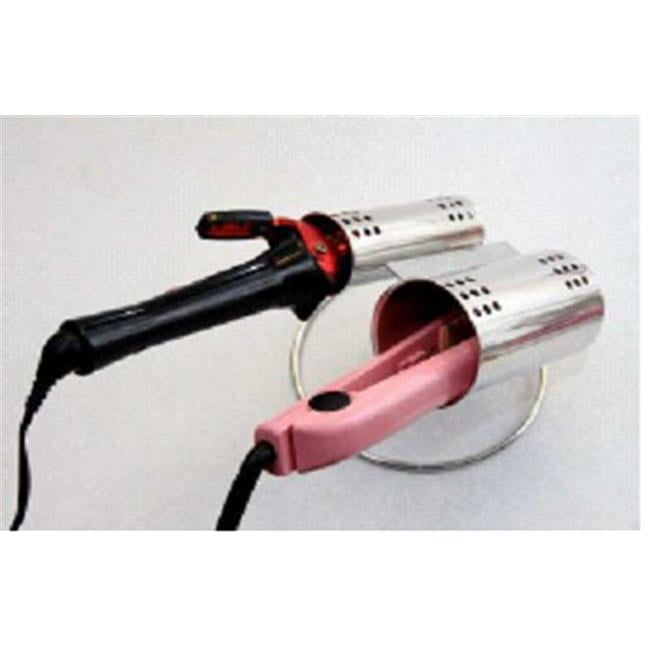Cool Care CL0002 CTR Curling Iron and Blow Dryer Holder Counter Top