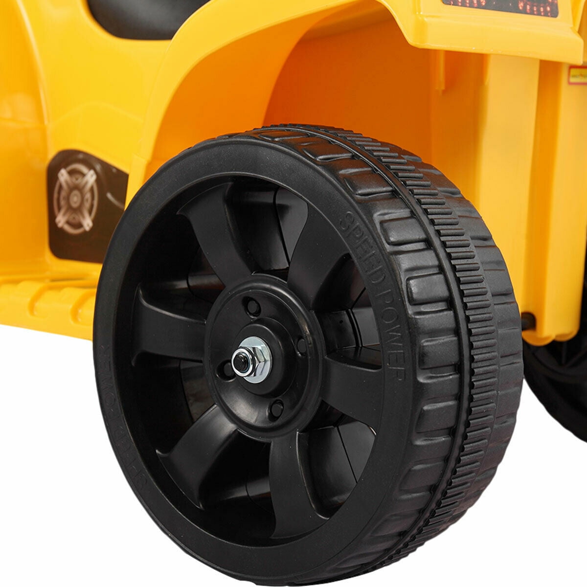 motorized atv for toddlers