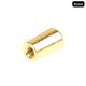 thumbnail image 1 of 1Pc Guitar 3 Way Toggle Switch Tip 3.5/4mm Screw Thread Knobs Tip Cap Button To For Electric Guitars Parts Metal He Qiyong unisex, 1 of 2