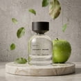 thumbnail image 6 of Henry Rose Smyth Eau de Parfum for Men and Women, Fresh Green Apple/White Woods Fruity Floral Fragrance, Long-Lasting Luxury Spray, 1.7 fl oz, 6 of 7