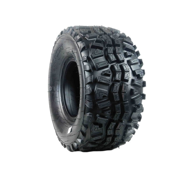 MASSFX 23x1110 Front/Rear Tire Lawn & Garden 6 Ply for ATV, UTV