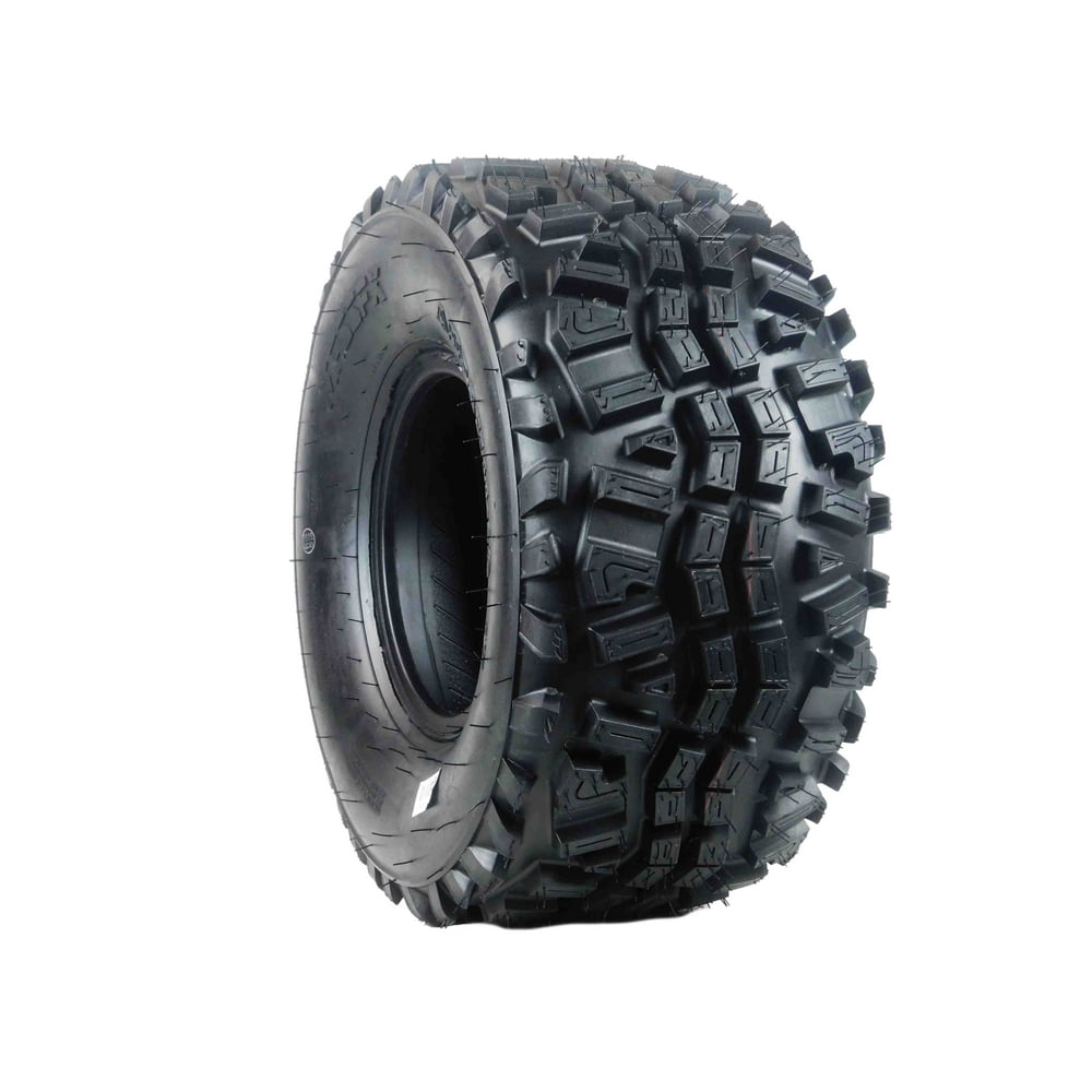 vs231110 23x1110 oem kawasaki mule tire 6 ply atv tire, single tire