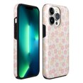 thumbnail image 2 of Light Pink Sakura - iPhone 13 Pro Case, iPhone 14, 2 of 9