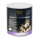 thumbnail image 1 of Sustituto de Leche en Polvo Perfect Sense FL3884 con Hojuelas de DHA Contiene 360 Gramos, 1 of 3