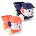 thumbnail image 3 of Outdoor Beach Toys Set For Children Cartoon Beach Car Sand Shovel Templates, 3 of 5