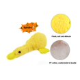 thumbnail image 3 of Yuehao Pet Supplies Supplies Dog Dog Toy Large Pet Squeaky Plush Yellow Toy Toys Dog Pet Others Yellow, 3 of 9