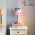 thumbnail image 5 of LAMPE BÂTON LICORNE, 5 of 5