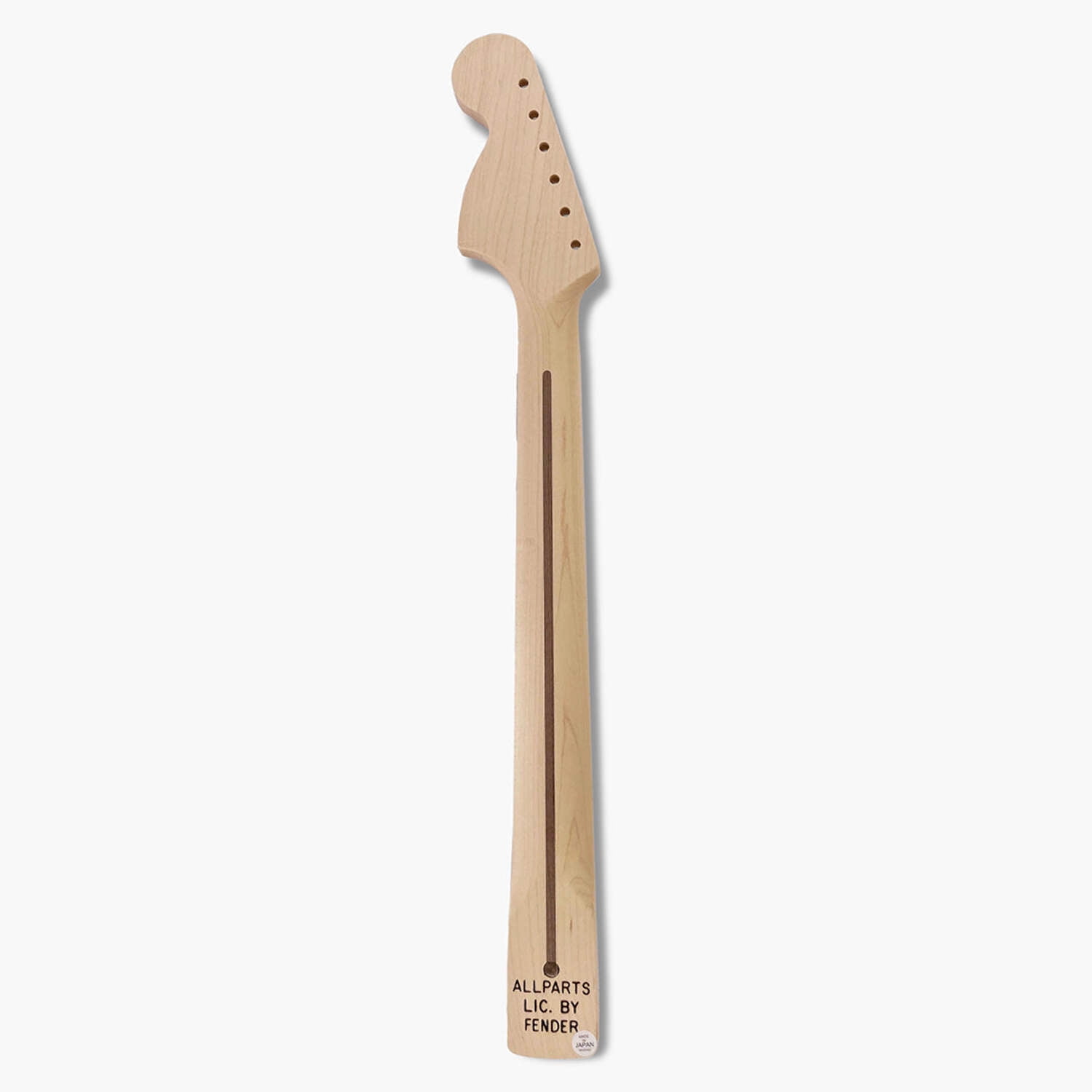 Allparts “Licensed by Fender®” LMO Replacement Neck for Stratocaster®