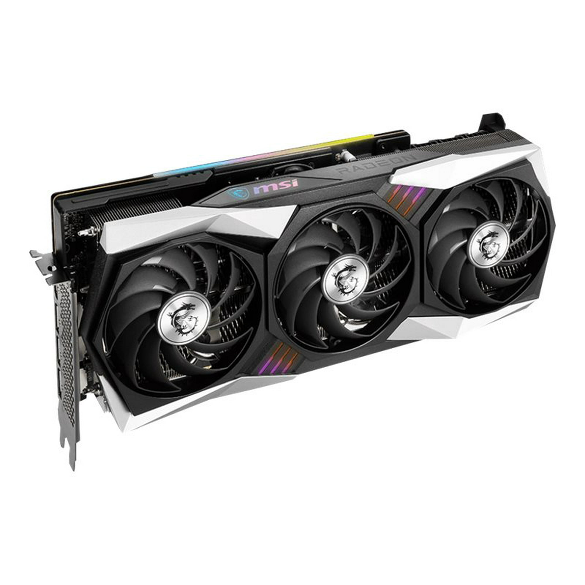 Msi Radeon Rx 6900 Xt Gaming Z Trio 16G GDDR6 | Walmart Canada