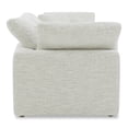 thumbnail image 3 of Moe's Home Collection Terra Modular Sofa Coastside Sand Fabric/Upholstery, 3 of 6