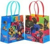 Transformers Party Favor Goodie Small Gift Bags 12