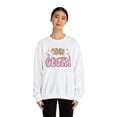 thumbnail image 3 of OBGYN Obstetrician Gynecologist Graduation Sweatshirt, Gifts, Crewneck, 3 of 7
