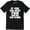 Black, variant on If You Can Read This You Are Too Close Funny Slogan Saying Quote Men's T-Shirt