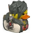thumbnail image 2 of Borderlands Cosplay Duck Troy Calypso Rubber Duck, 2 of 2
