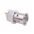 thumbnail image 3 of New Cigar Lighter Plug Socket 95120-4F000 For Hyundai Accent Santa Fe ix25 ix35, 3 of 5
