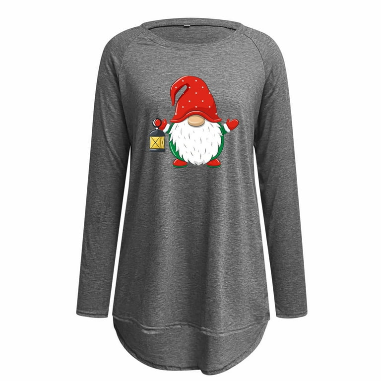  Womens Christmas Graphic Sweatshirts Holiday,2 dollar items only,my  orders on,women capris for summer clearance,stuff for 5 dollars and  under,view orders,prime outlet store clearance warehouse : Clothing, Shoes  & Jewelry