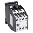thumbnail image 2 of Contactor de CA, controlador de contactor de CA Contactor de voltios de 220 V Contactor Diseño a prueba de futuro, 2 of 14
