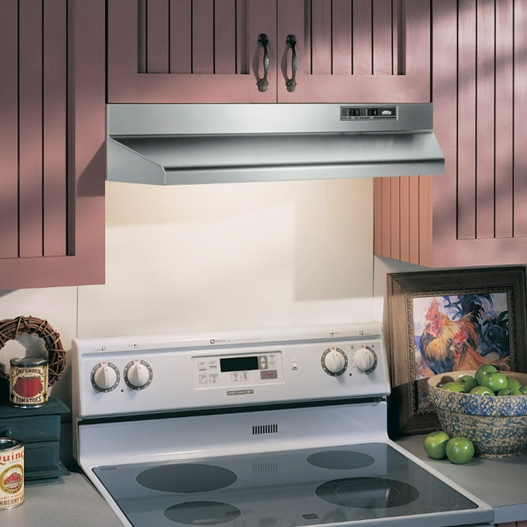 Broan Nutone Matttroy