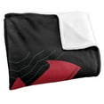 thumbnail image 3 of Batman Nightwing 52 Officially Licensed Silky Touch Super Soft Throw Blanket 50' x 60', 3 of 6