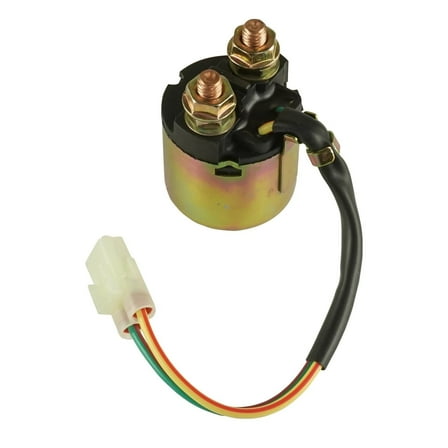 Starter Solenoid for Honda 400 TRX400 Fourtrax Foreman New
